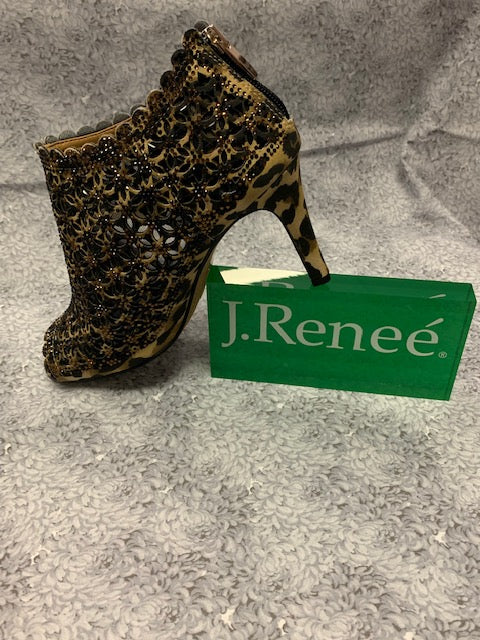 J. Renee Stylish Heel