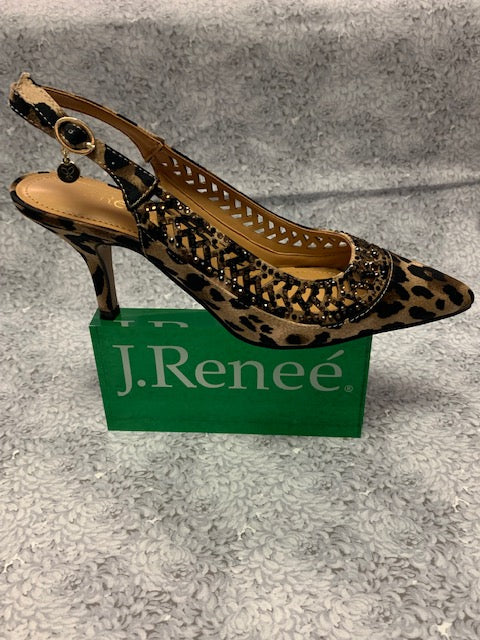 J. Renee Slingback