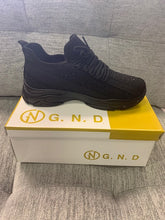 Load image into Gallery viewer, G.N.D. Fashion Shoe
